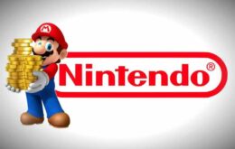 Nintendo proíbe que seus jogos sejam transmitidos ao vivo pelo YouTube