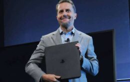 Chefe da PlayStation deixará Sony até o final do ano