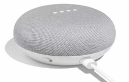 Vazamento confirma preço e data de lançamento do Google Home Mini