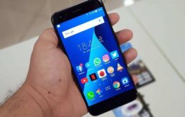 Review: Zenfone 4 é um celular muito bom com um preço errado