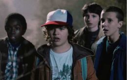 Spotify tem segredo inspirado em ‘Stranger Things’; saiba como ativar