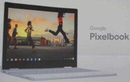 Google prepara modo que permitirá rodar Windows em notebooks com Chrome OS