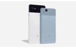 Google Pixel 2 vs tops de linha: compare as fichas técnicas dos telefones