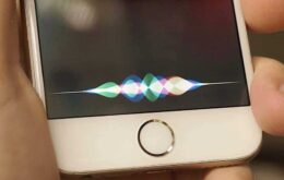 Apple revela número de pessoas que usam a Siri