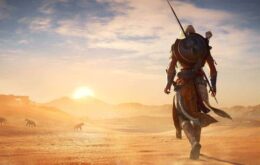 Ubisoft nega que sistema antipirataria prejudique o novo ‘Assassin’s Creed’
