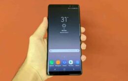 Review: Galaxy Note 8 oferece alta performance por um preço difícil de aceitar