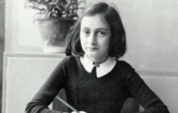 Inteligência artificial está sendo usada para descobrir quem traiu Anne Frank