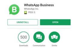 Tudo o que você precisa saber sobre o novo app do Whatsapp