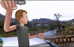 Zuckerberg usa caos em Porto Rico para promover realidade virtual do Facebook