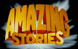 Apple produzirá reboot da série ‘Amazing Stories’ de Steven Spielberg