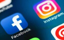 Facebook, Instagram e Messenger ficam fora do ar no Brasil