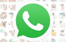 WhatsApp adiciona novos emojis ao aplicativo beta do Windows Phone