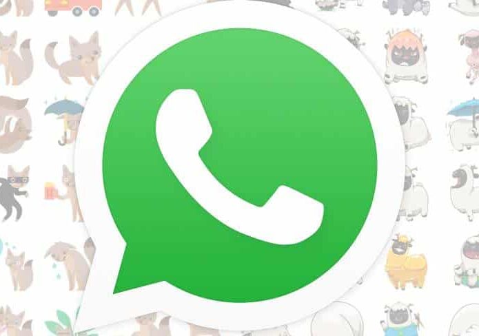 Figurinhas do Facebook estão a caminho do WhatsApp; veja como vai funcionar