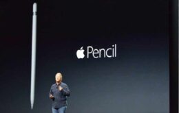 iPhone deve ganhar suporte para Apple Pencil em breve