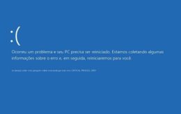 Atualização do Windows 10 faz PCs travarem ao abrir o Chrome