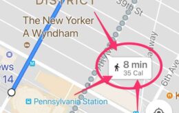 Google Maps lança recurso para planejamento de eventos em grupo em tempo real