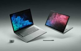 Entidade que viu falhas na linha Surface não recomenda compra do Surface Book 2