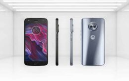 Nova geração do Moto X chega ao Brasil com câmera dupla