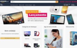 Vale a pena comprar eletrônicos na Amazon? Comparamos os preços