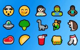 Como usar usar emojis mais facilmente no Windows 10