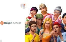 Origin Access chega ao Brasil com 65 jogos e descontos em DLCs