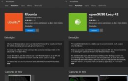 Como instalar o Ubuntu e outras distribuições Linux no Windows 10