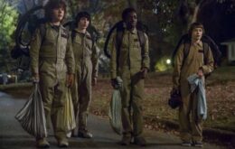 Netflix conta como se preparou para o lançamento global de ‘Stranger Things 2’