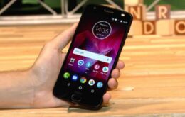 Review: Moto Z2 Force é poderoso e resistente, mas deixa a desejar