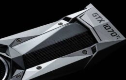 Nvidia anuncia GTX 1070 Ti, sua nova placa de vídeo; conheça