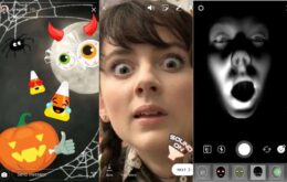 Instagram ganha superzoom e filtros de Halloween; veja como usar