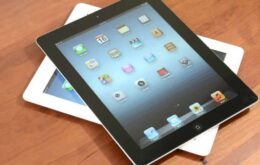 iPad 3ª geração deve ser declarado obsoleto em breve