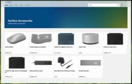 Aplicativo da loja do Windows 10 pode começar a vender computadores