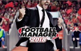 Football Manager 2018 terá jogadores gays em times