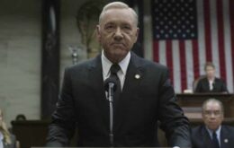 Netflix suspende gravações da sexta e última temporada de ‘House of Cards’