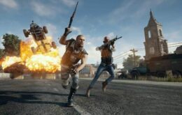 PUBG chega a 100 milhões de downloads no Android