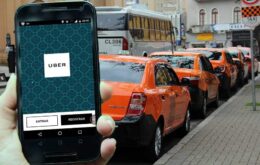 Aplicativo do Uber ganha botão para ligações de emergência nos Estados Unidos