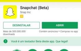 Como instalar um aplicativo beta no Android para testar novas funções