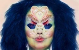 Cantora islandesa Björk dará criptomoedas a quem comprar seu novo disco