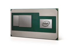 Intel anuncia novos processadores com chips gráficos da AMD