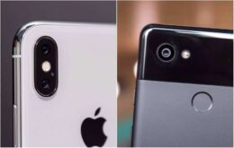 iPhone X perde para Pixel 2 no ranking das melhores câmeras de smartphone