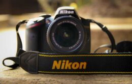 Nikon não vai mais vender câmeras, lentes e acessórios no Brasil