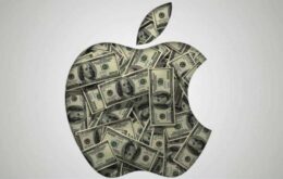 Apple atinge recorde de valor e chega perto da marca histórica de US$ 1 trilhão