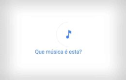 Como identificar uma música no Android sem instalar nada