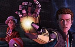 Telltale Games demite 25% dos seus funcionários