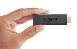 As diferenças entre Chromecast e Amazon Fire TV