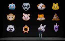 Cuidado com os apps que prometem Animoji no Android; entenda o problema