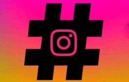 Agora você pode seguir hashtags no Instagram