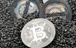 Mineração de bitcoin consome mais energia do que 159 países juntos