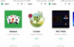 Android ganha joguinhos ‘escondidos’ em aplicativo nativo; veja como jogar