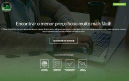 Saiba como usar a extensão do Olhar Digital para economizar na Black Friday